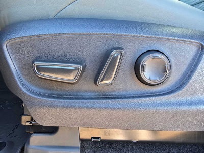 2026 Toyota Tacoma Trailhunter Hybrid