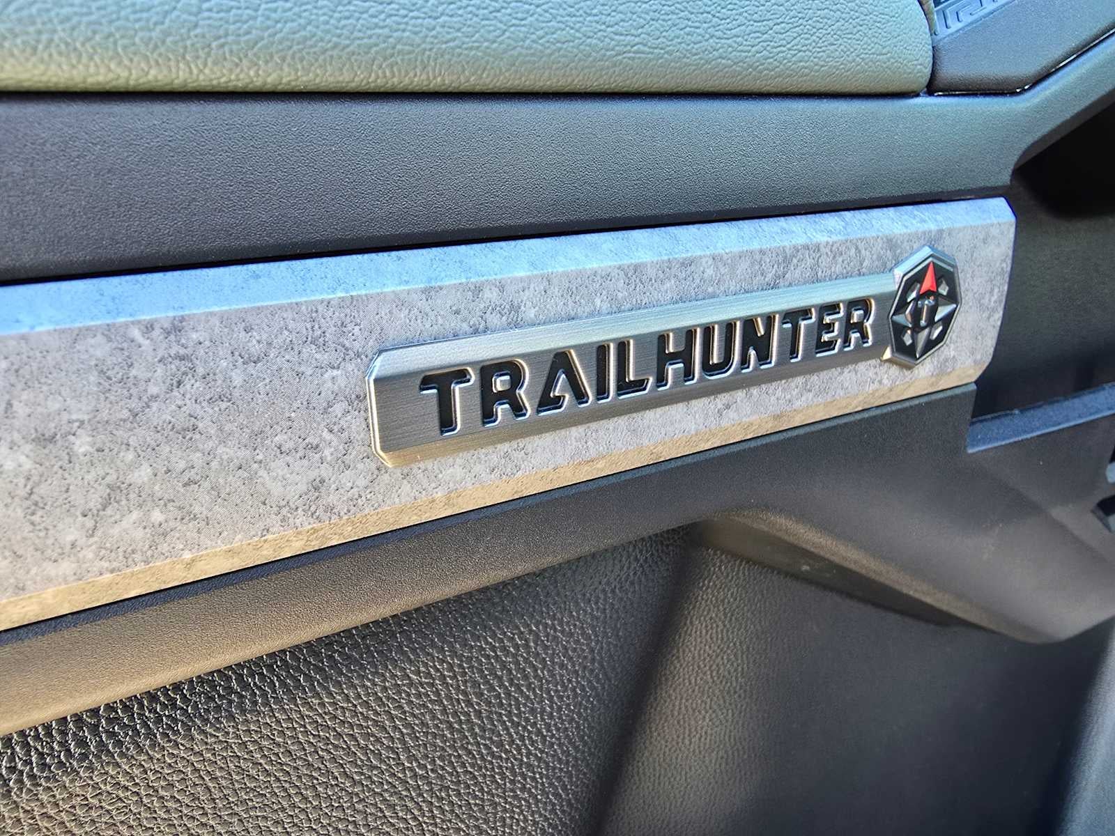 2026 Toyota Tacoma Trailhunter Hybrid