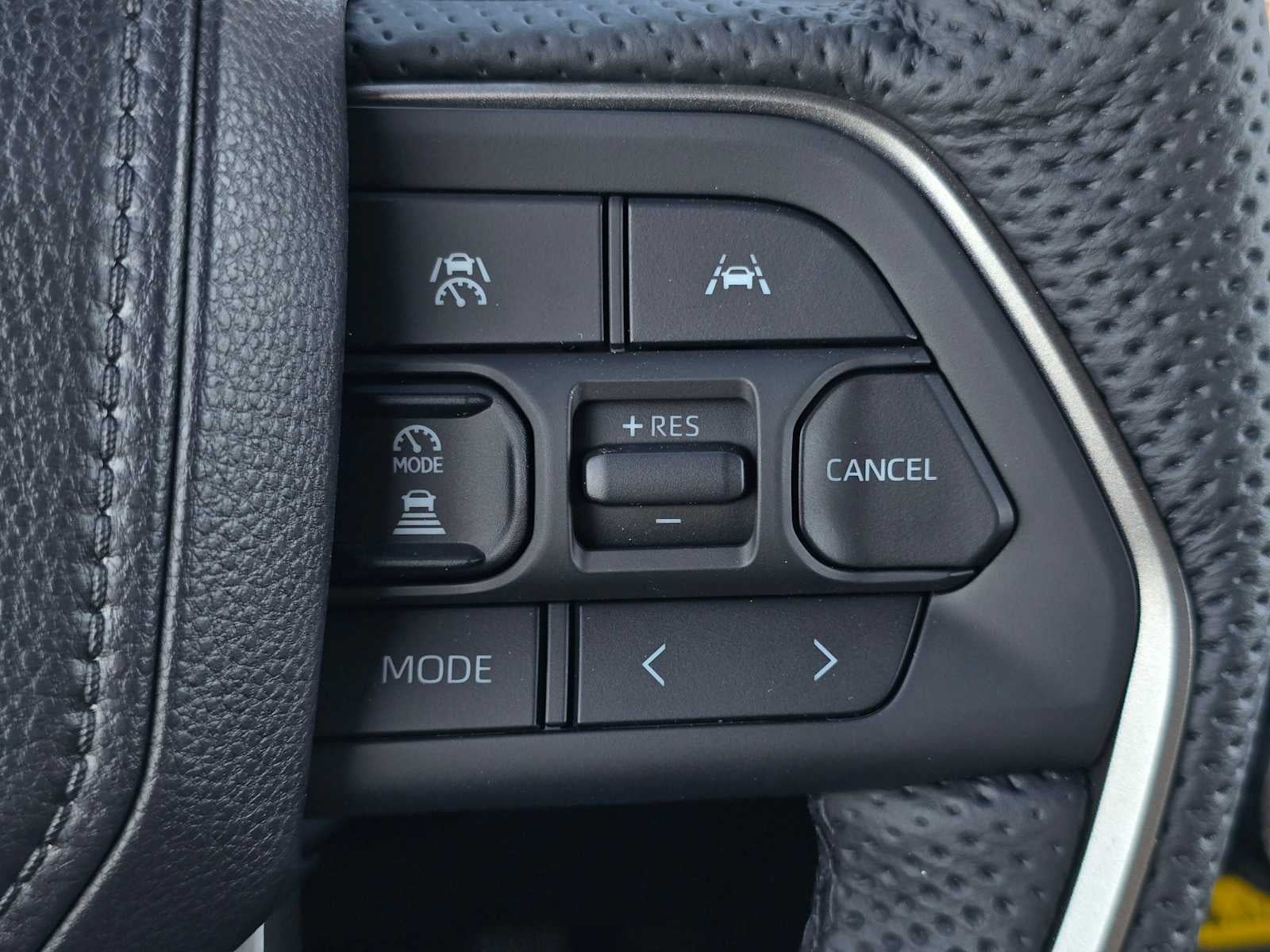 2026 Toyota Tacoma Trailhunter Hybrid