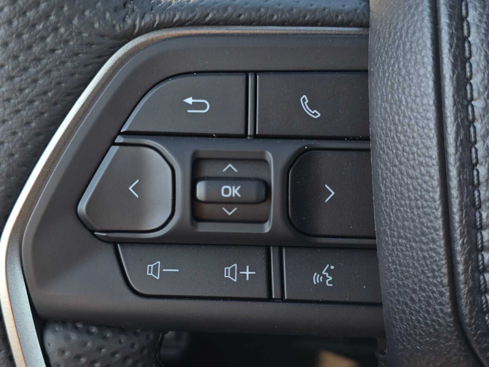 2026 Toyota Tacoma Trailhunter Hybrid