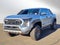 2026 Toyota Tacoma Trailhunter Hybrid