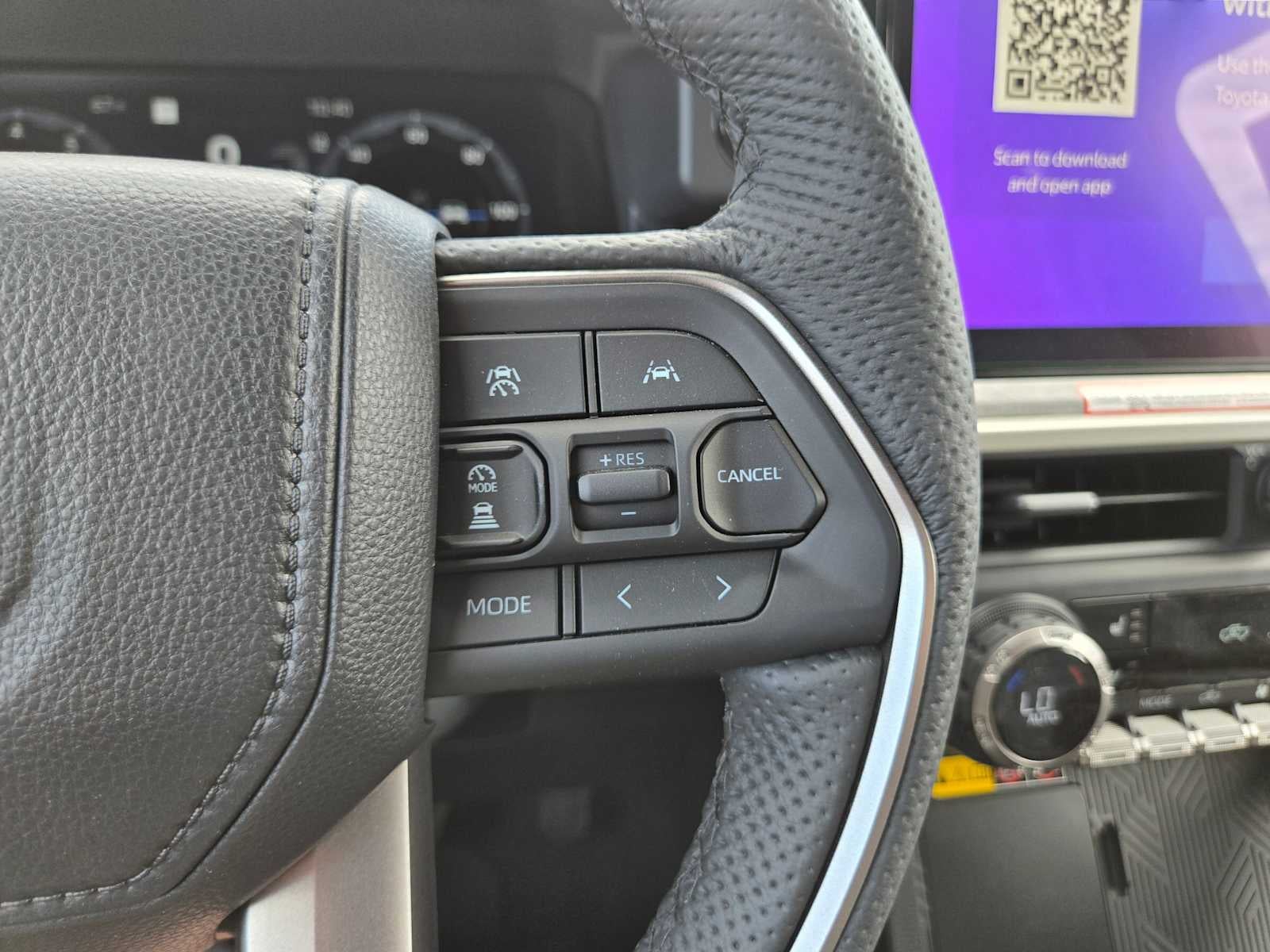 2026 Toyota Tacoma Trailhunter Hybrid