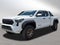 2026 Toyota Tacoma Trailhunter Hybrid