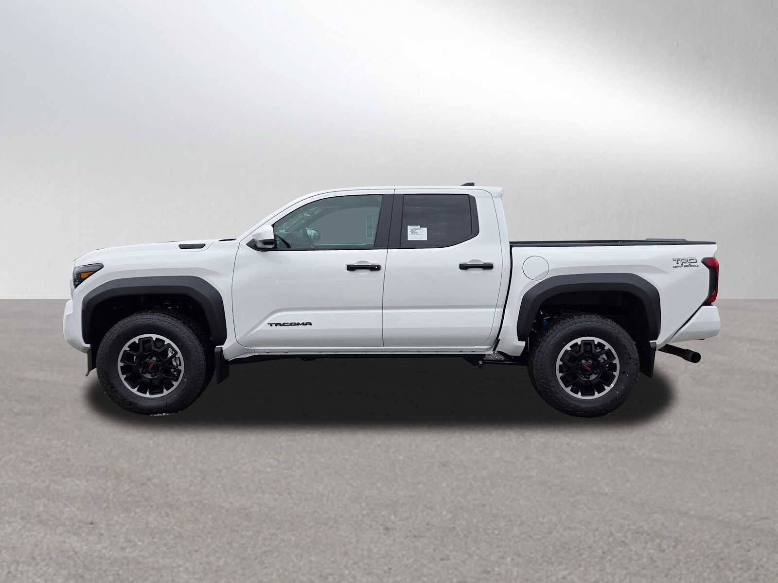 2026 Toyota Tacoma TRD Off Road Hybrid