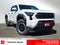 2026 Toyota Tacoma TRD Off Road Hybrid