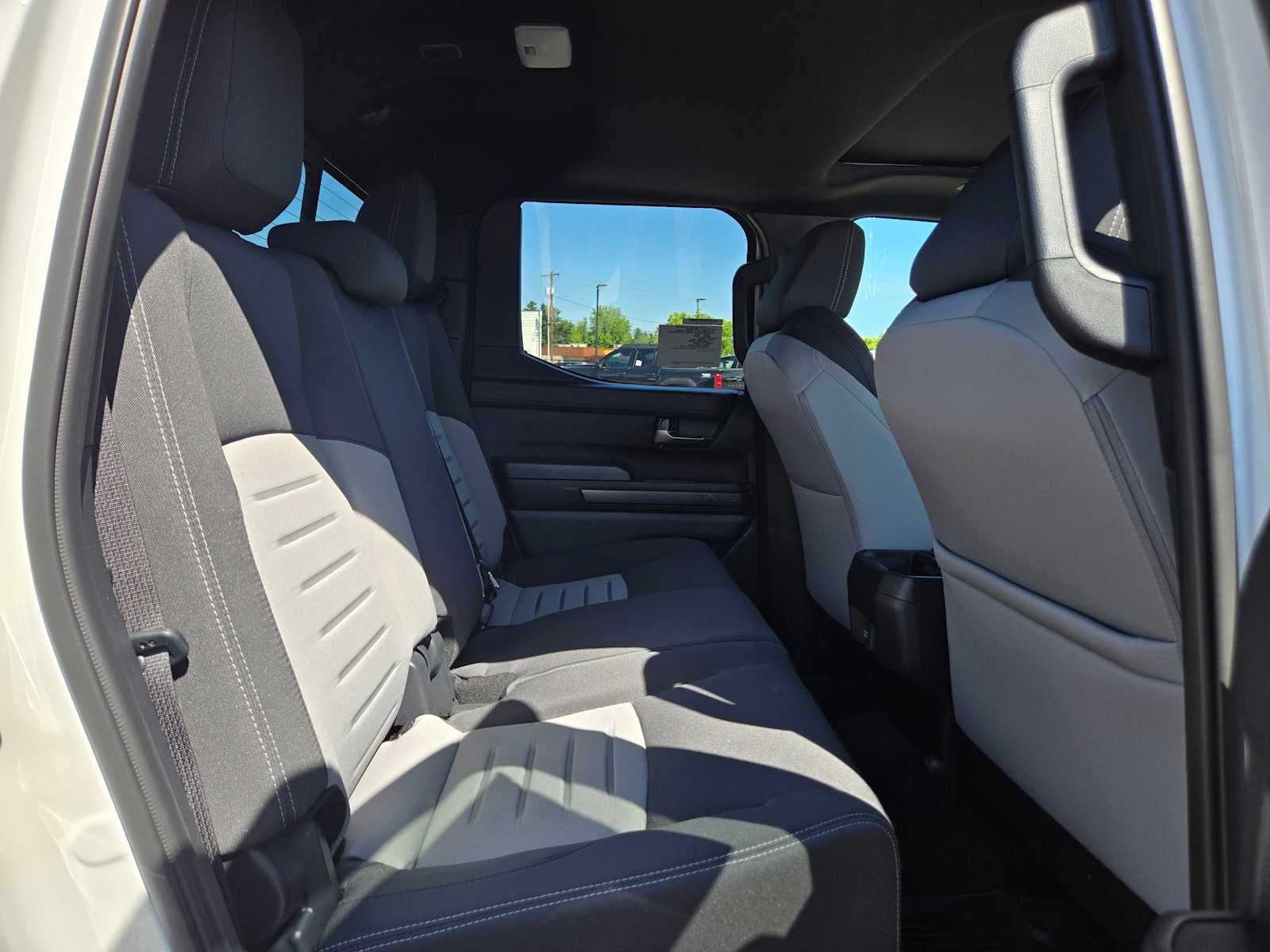 2026 Toyota Tacoma TRD Off Road Hybrid