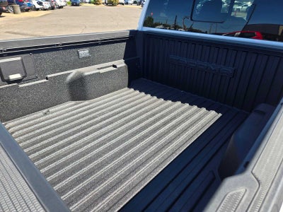 2026 Toyota Tacoma TRD Off Road Hybrid