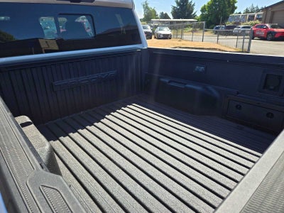 2026 Toyota Tacoma TRD Off Road Hybrid