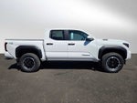 2026 Toyota Tacoma TRD Off Road Hybrid