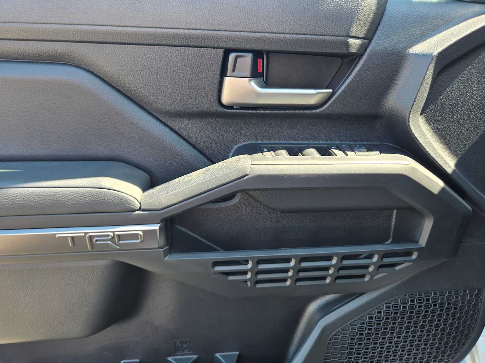 2026 Toyota Tacoma TRD Off Road Hybrid