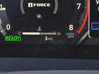 2026 Toyota Tacoma TRD Off Road Hybrid