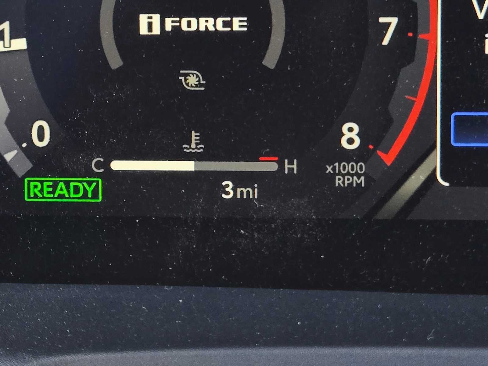 2026 Toyota Tacoma TRD Off Road Hybrid