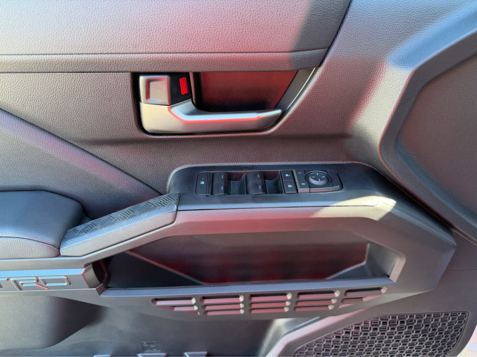 2026 Toyota Tacoma TRD Off Road Hybrid