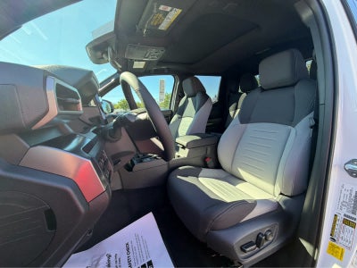 2026 Toyota Tacoma TRD Off Road Hybrid