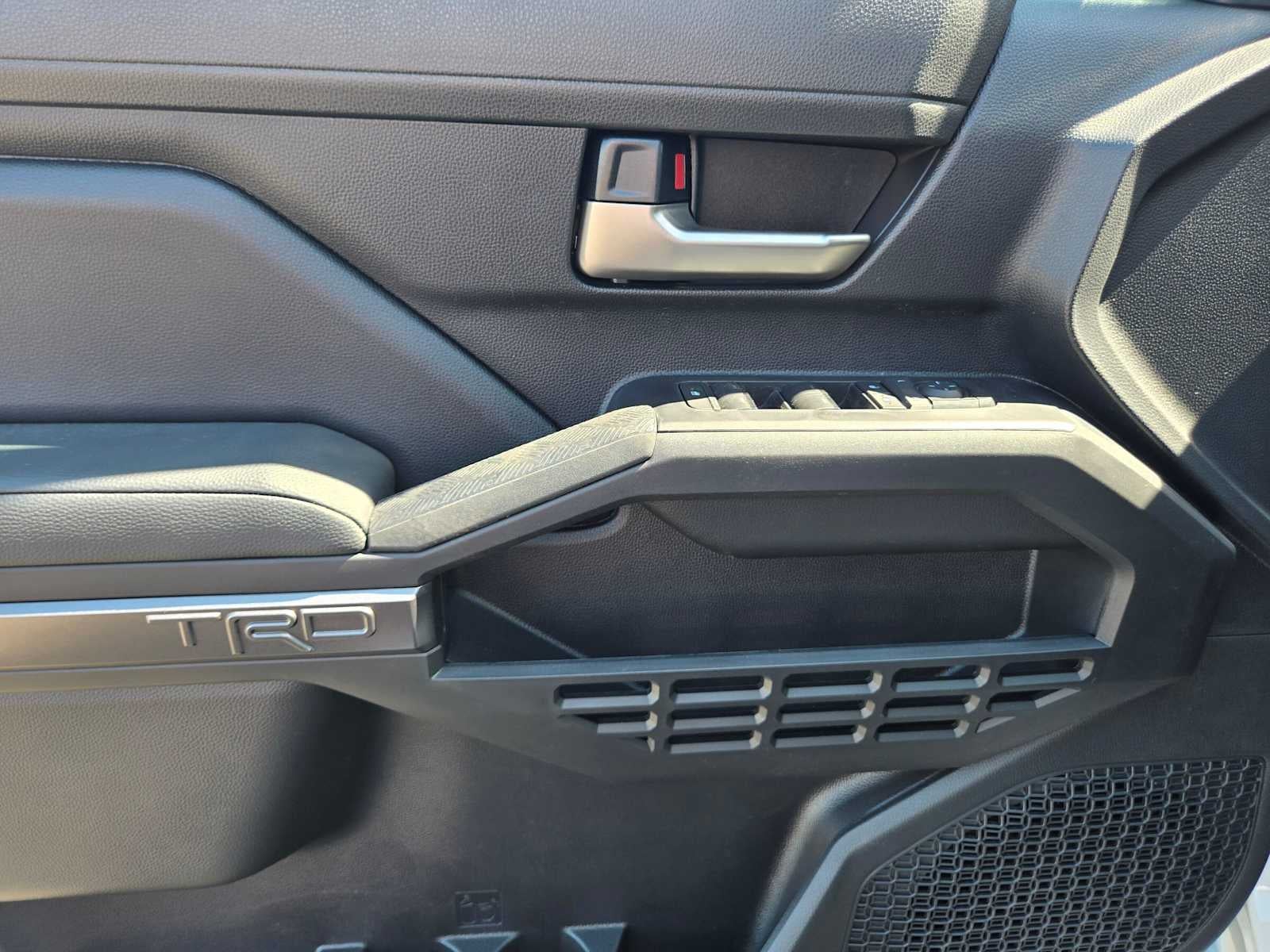 2026 Toyota Tacoma TRD Off Road Hybrid
