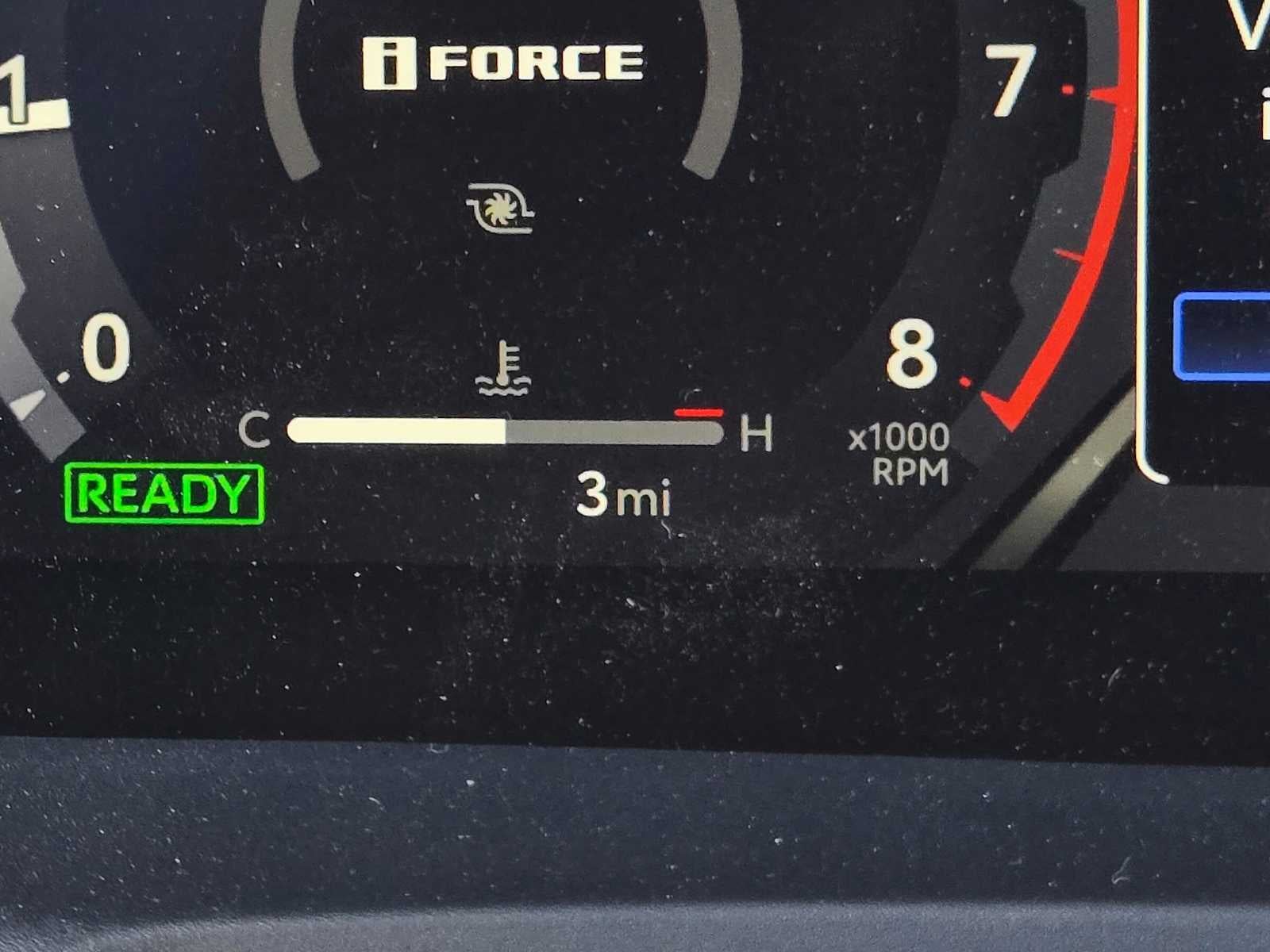2026 Toyota Tacoma TRD Off Road Hybrid