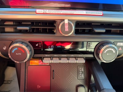 2026 Toyota Tacoma TRD Off Road Hybrid