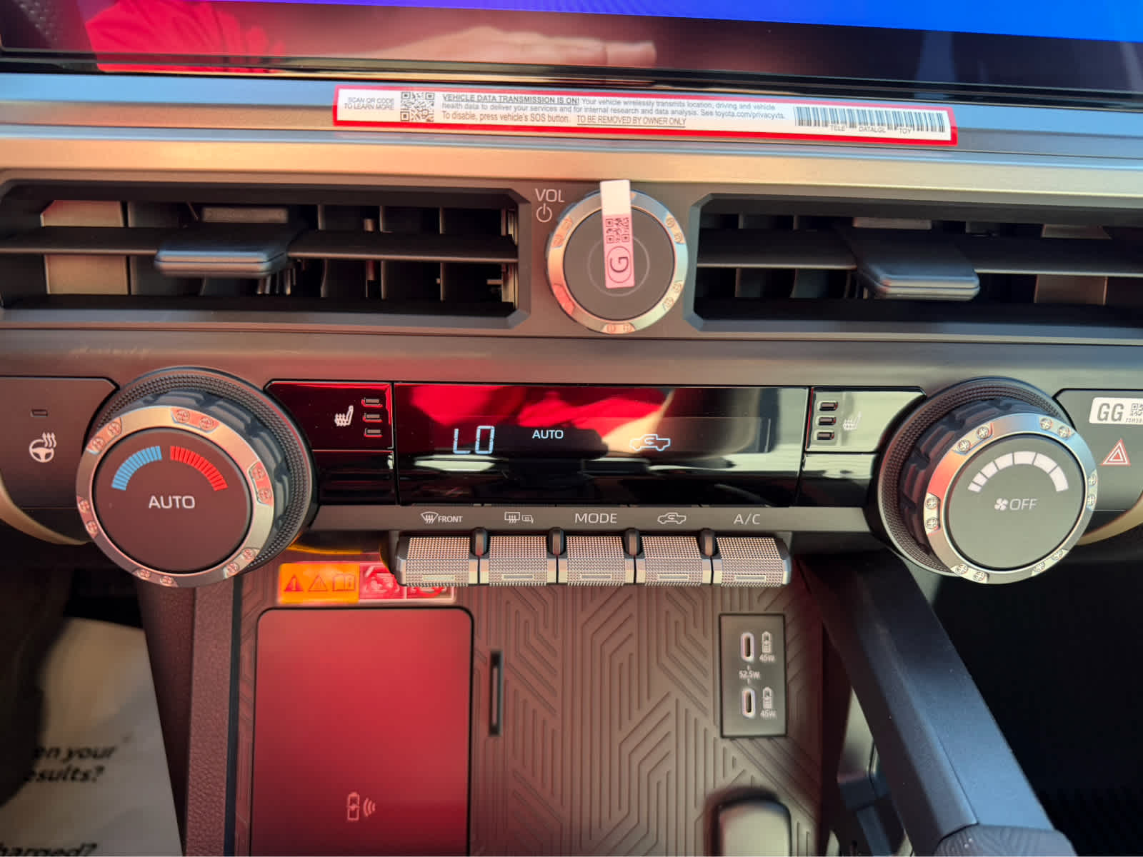 2026 Toyota Tacoma TRD Off Road Hybrid