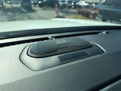 2026 Toyota Tacoma TRD Off Road Hybrid