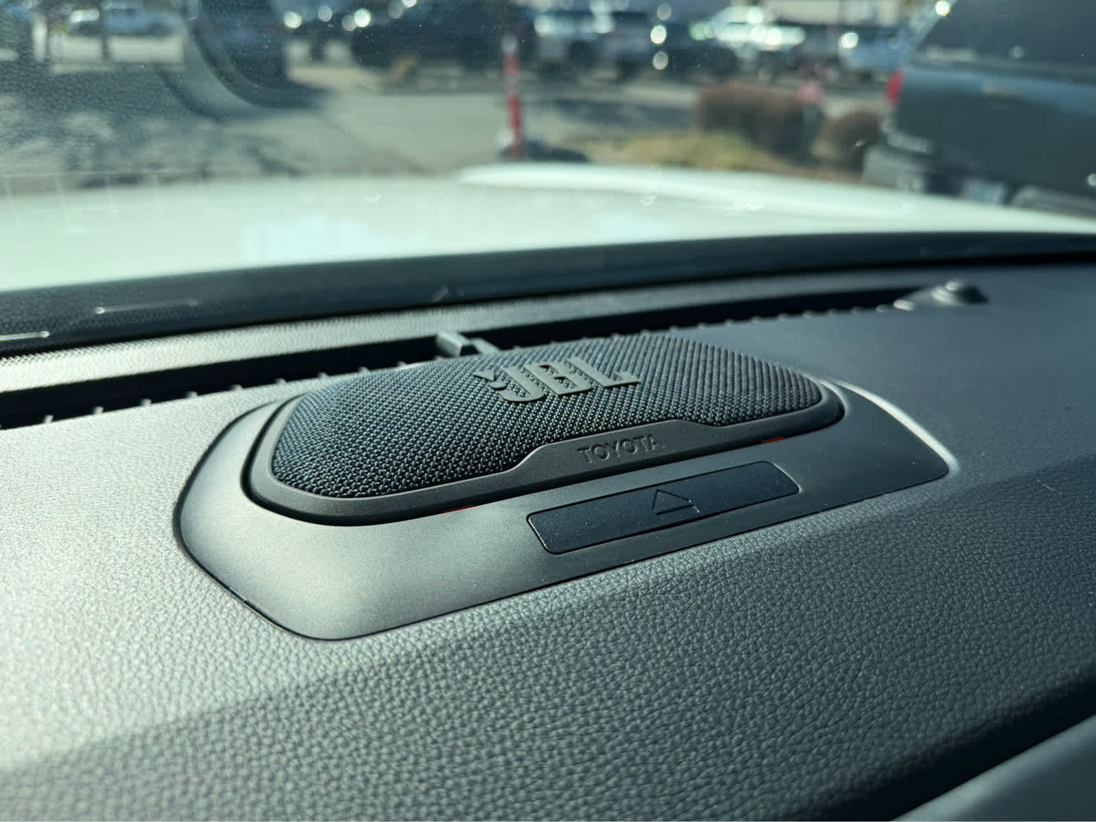2026 Toyota Tacoma TRD Off Road Hybrid