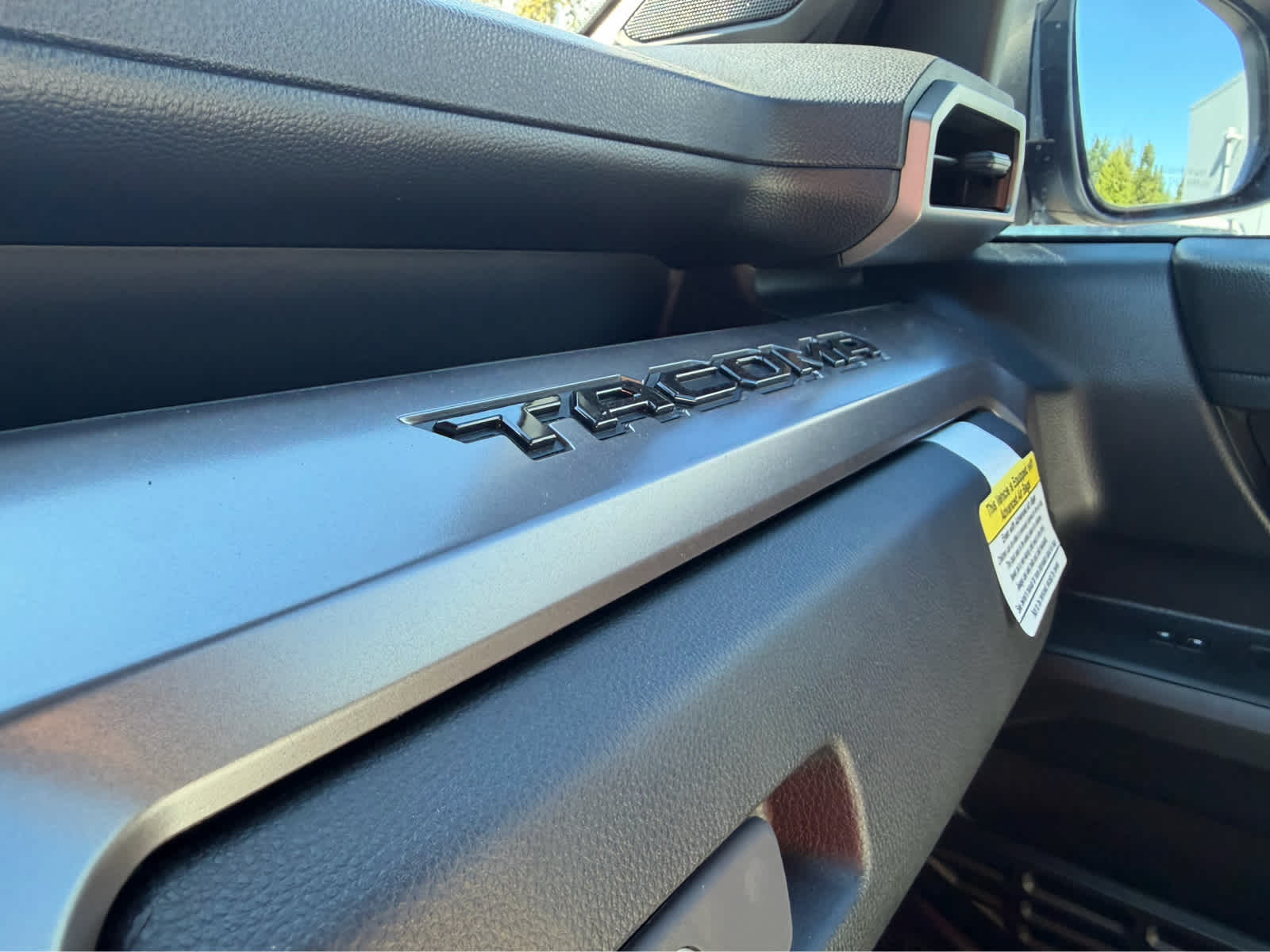 2026 Toyota Tacoma TRD Off Road Hybrid