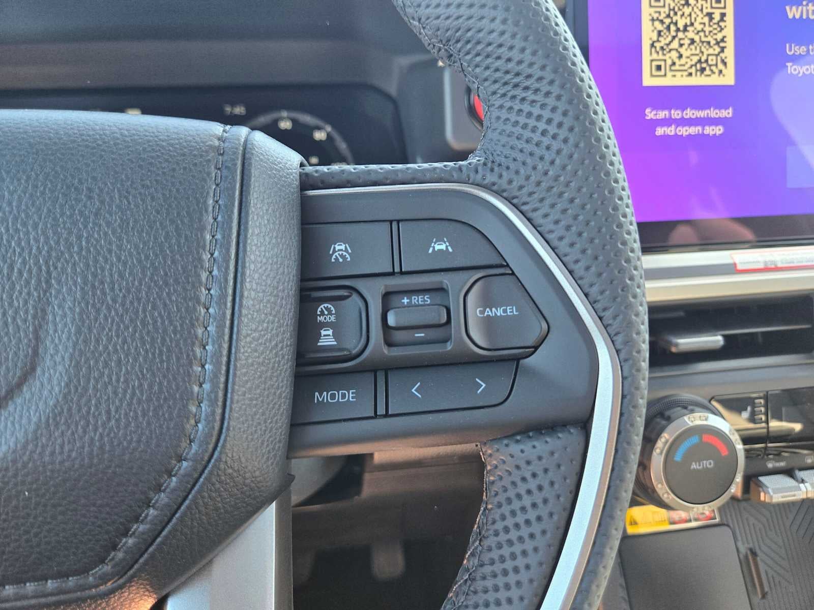 2026 Toyota Tacoma TRD Off Road Hybrid