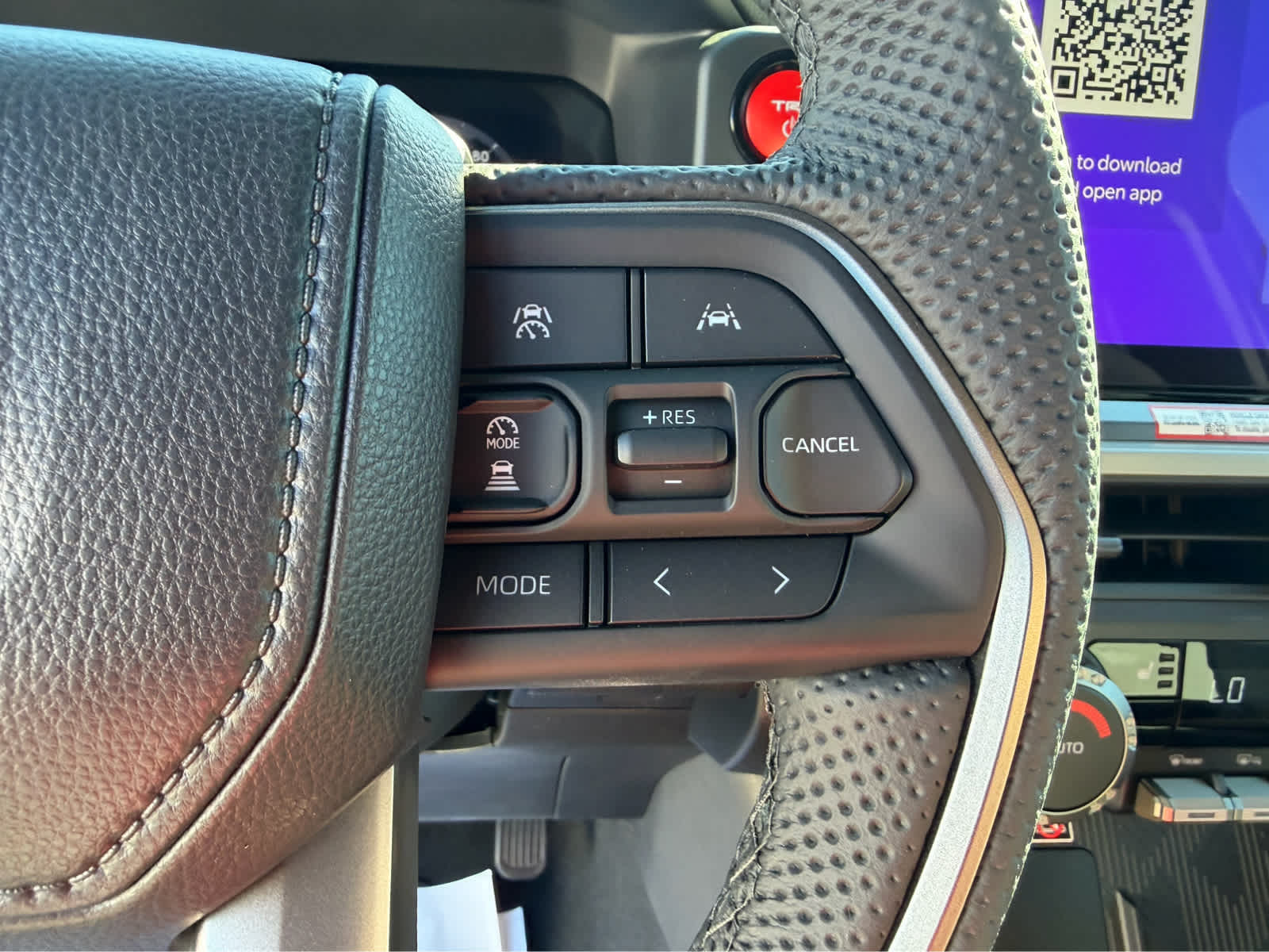 2026 Toyota Tacoma TRD Off Road Hybrid