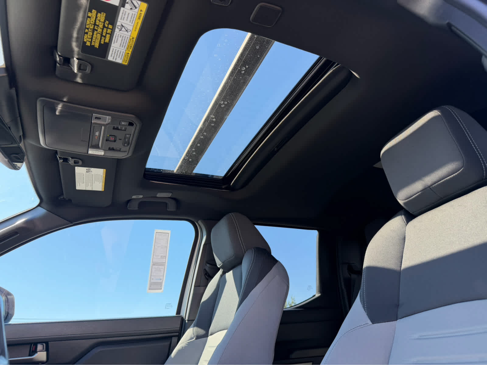 2026 Toyota Tacoma TRD Off Road Hybrid