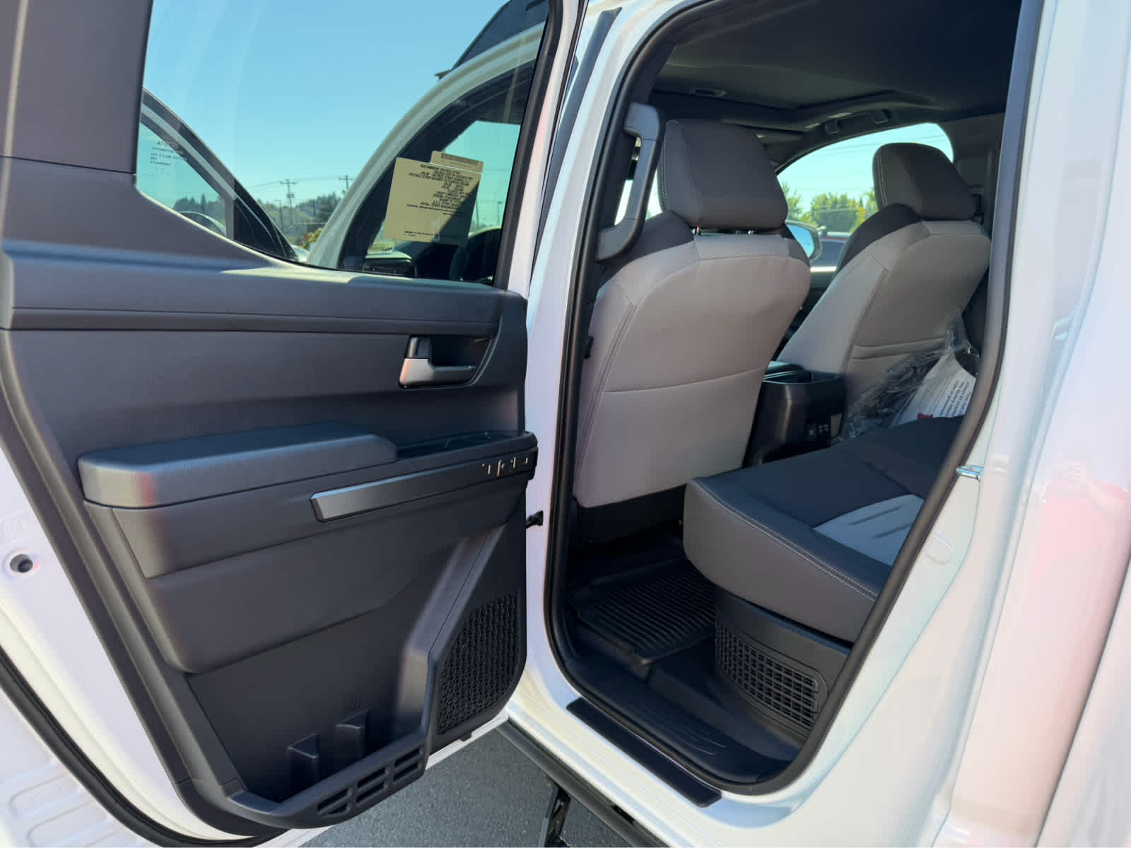 2026 Toyota Tacoma TRD Off Road Hybrid
