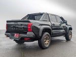 2025 Toyota Tacoma Trailhunter Hybrid