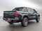 2025 Toyota Tacoma Trailhunter Hybrid