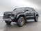 2025 Toyota Tacoma Trailhunter Hybrid