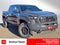 2026 Toyota Tacoma TRD Off Road Hybrid