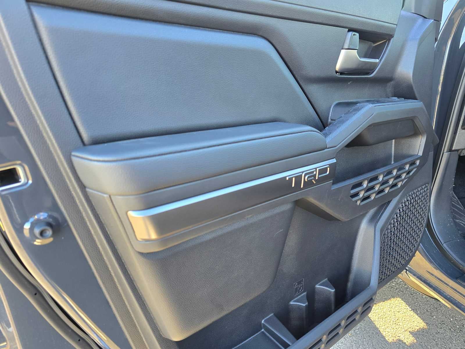 2026 Toyota Tacoma TRD Off Road Hybrid