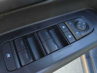 2026 Toyota Tacoma TRD Off Road Hybrid