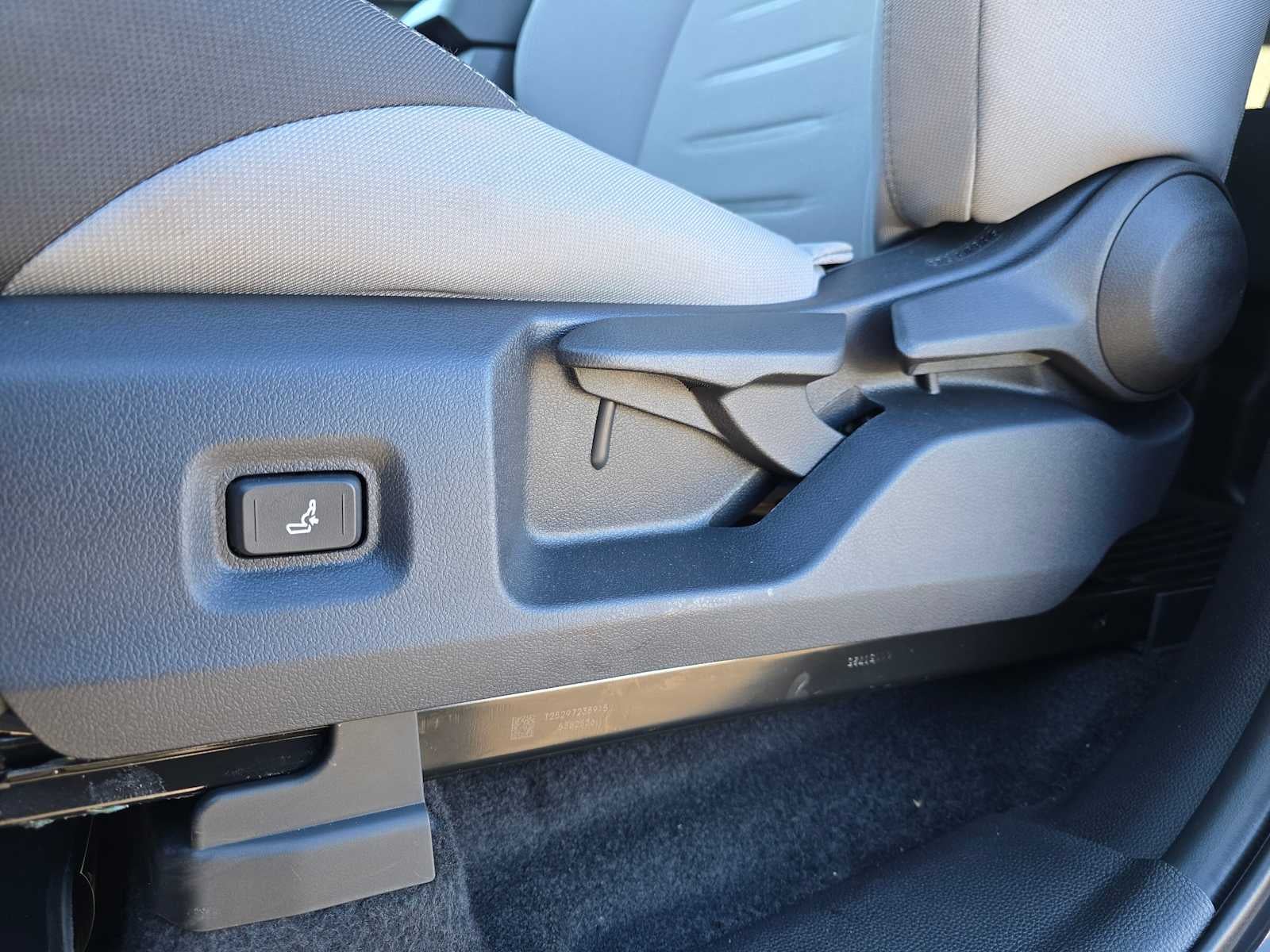 2026 Toyota Tacoma TRD Off Road Hybrid