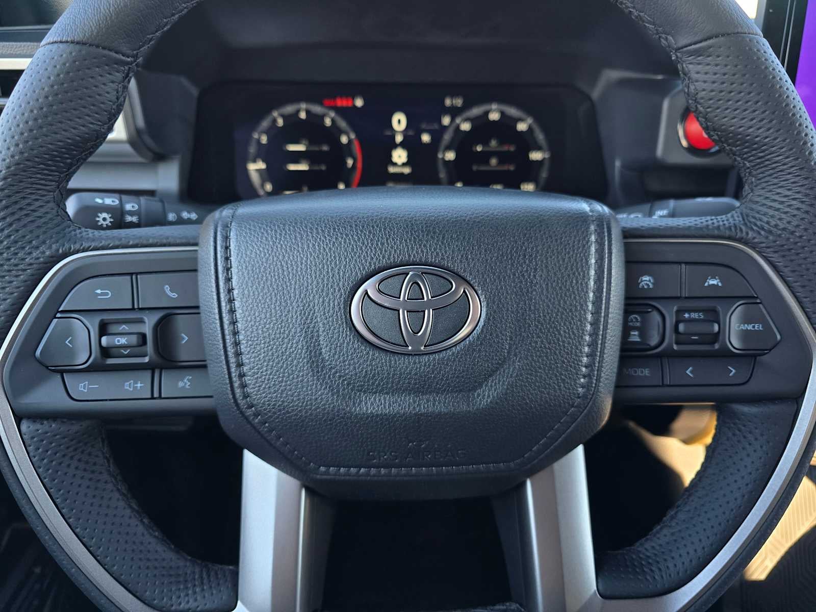 2026 Toyota Tacoma TRD Off Road Hybrid