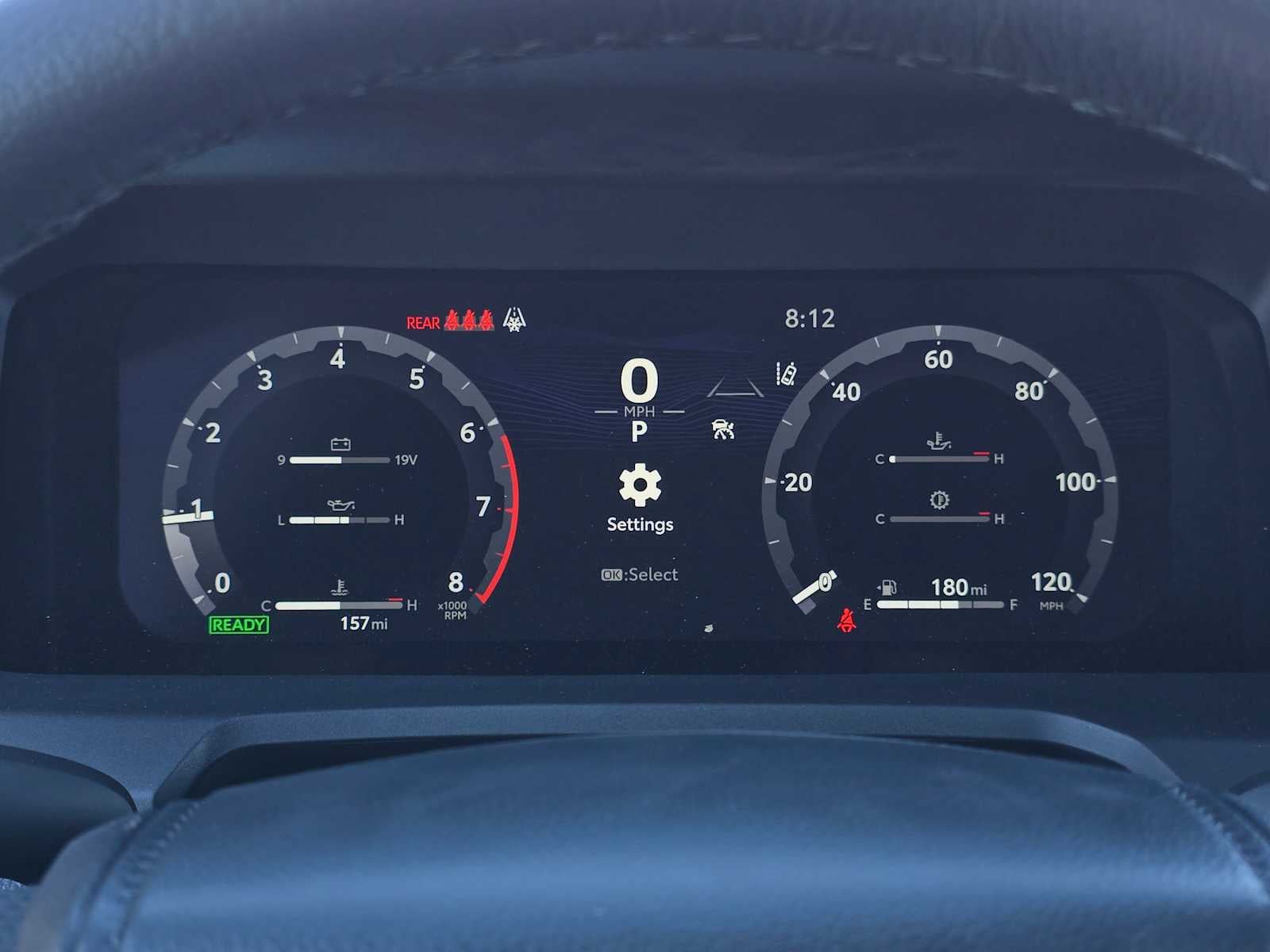 2026 Toyota Tacoma TRD Off Road Hybrid