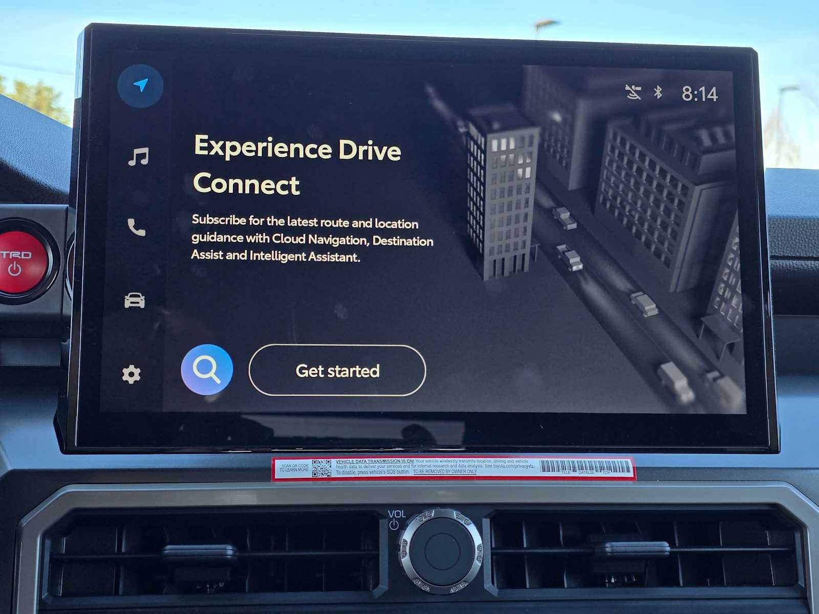 2026 Toyota Tacoma TRD Off Road Hybrid