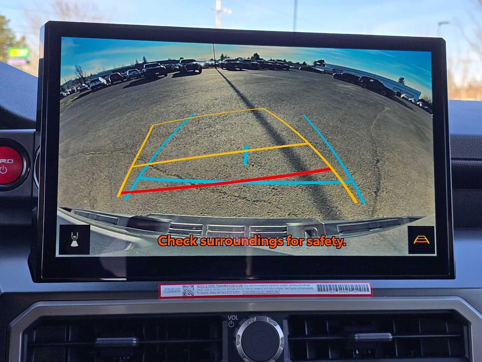 2026 Toyota Tacoma TRD Off Road Hybrid