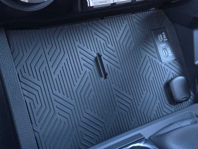 2026 Toyota Tacoma TRD Off Road Hybrid