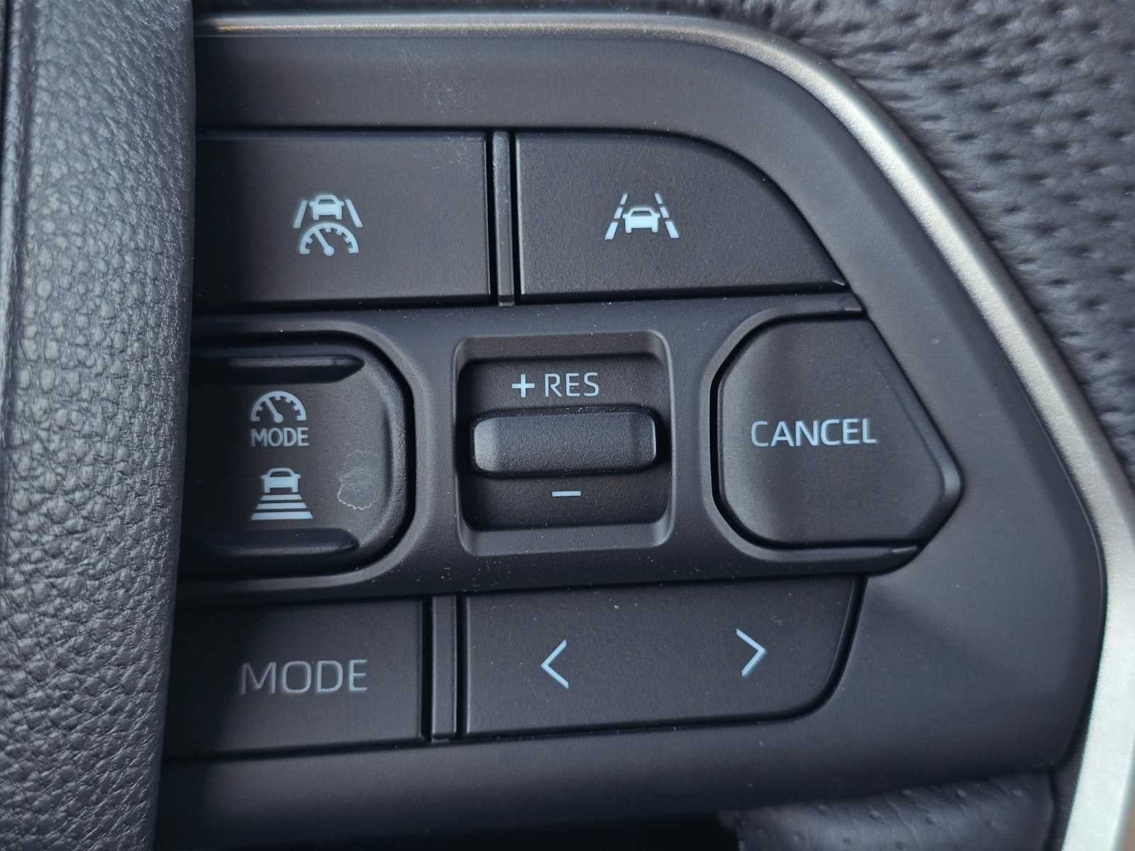 2026 Toyota Tacoma TRD Off Road Hybrid