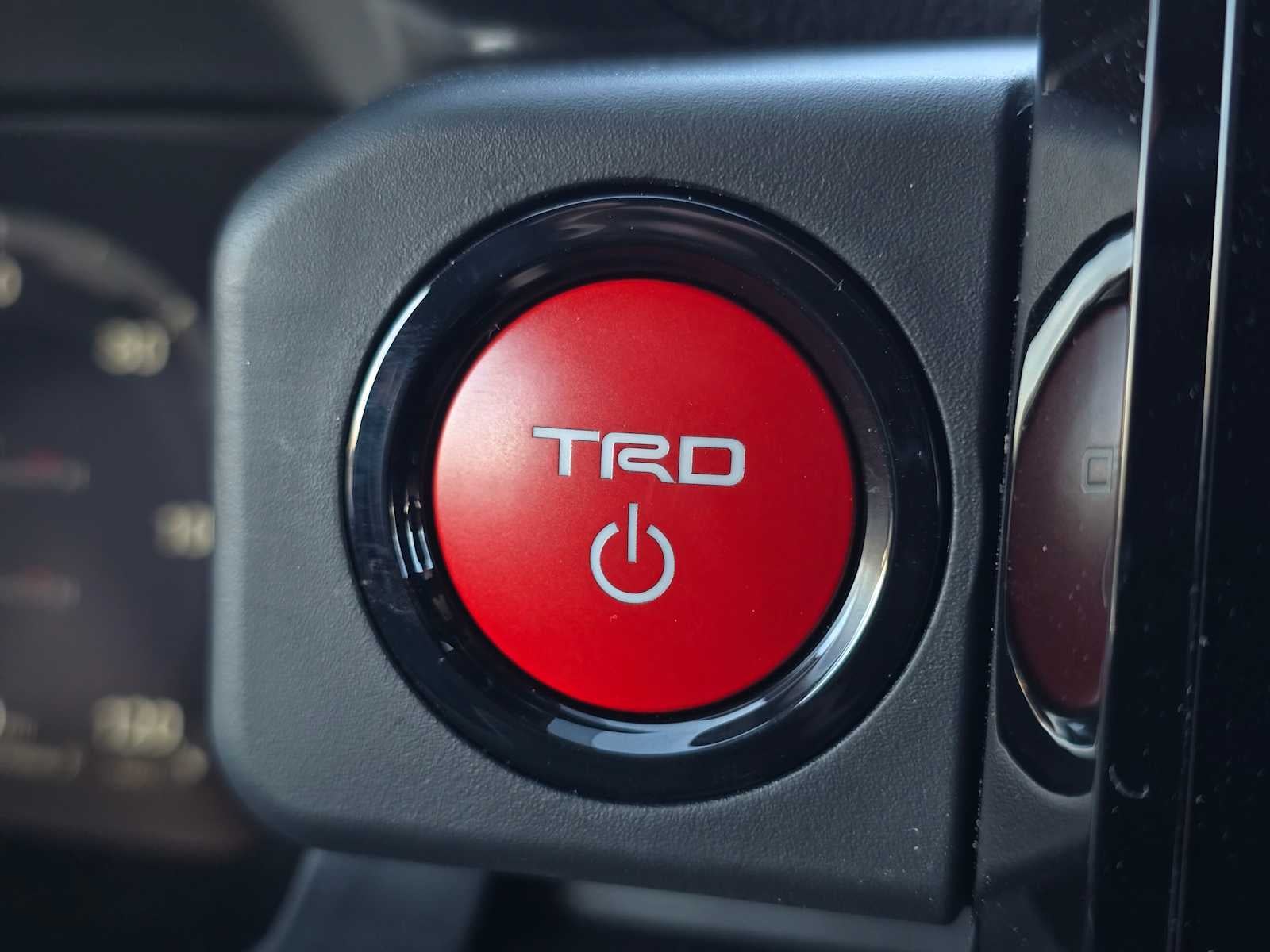 2026 Toyota Tacoma TRD Off Road Hybrid