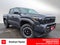 2026 Toyota Tacoma TRD Off Road Hybrid