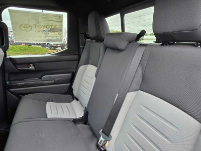 2026 Toyota Tacoma TRD Off Road Hybrid