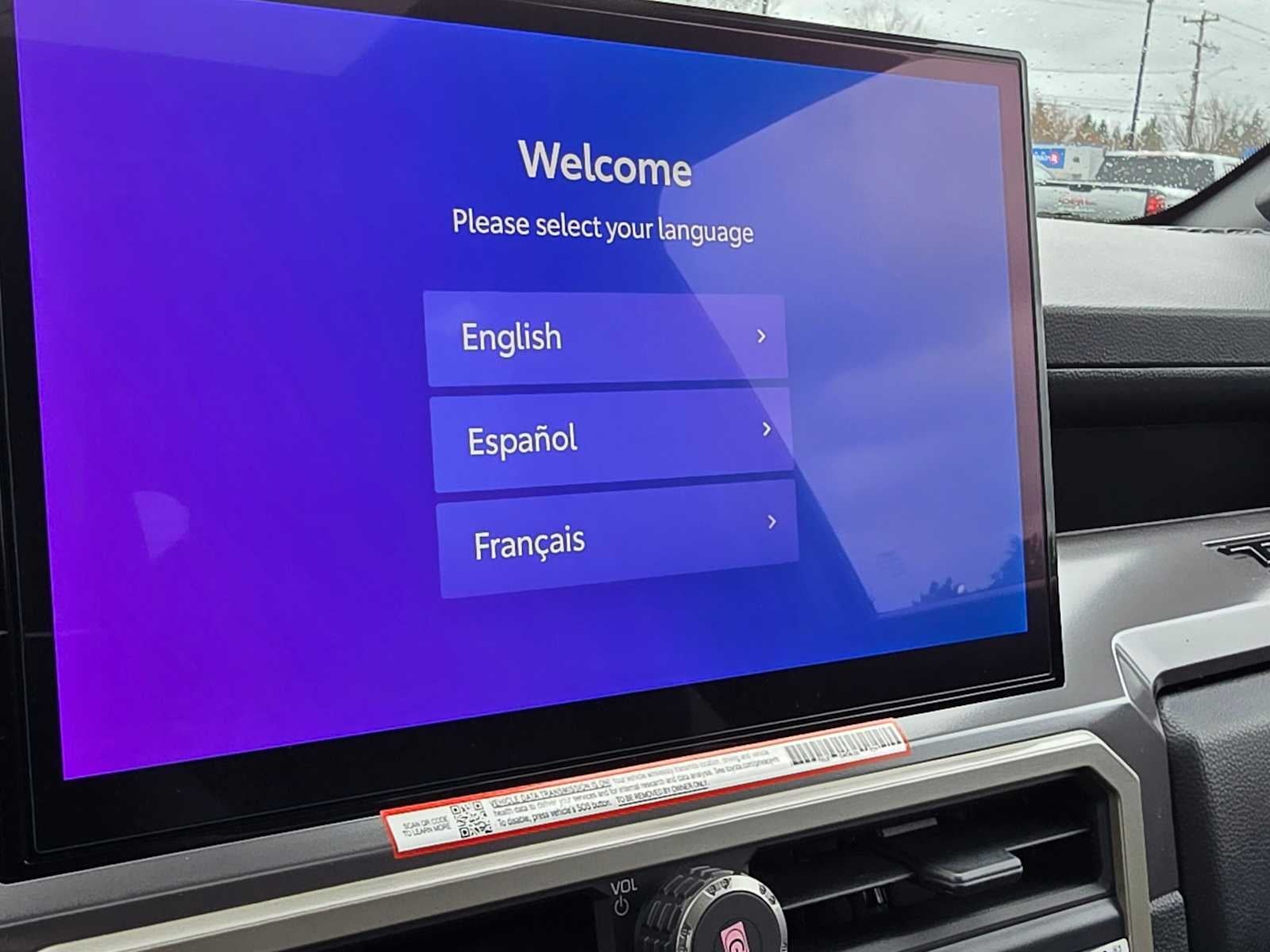 2026 Toyota Tacoma TRD Off Road Hybrid