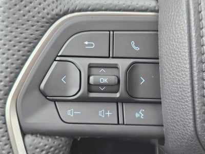 2026 Toyota Tacoma TRD Off Road Hybrid