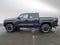 2026 Toyota Tacoma TRD Off Road Hybrid
