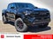 2026 Toyota Tacoma TRD Pro Hybrid