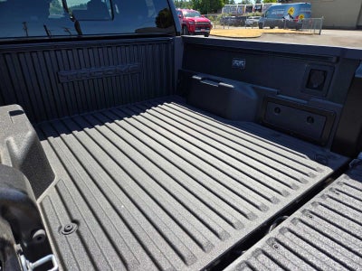 2026 Toyota Tacoma TRD Pro Hybrid